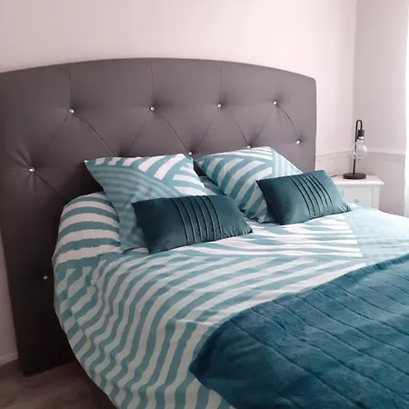 Cocon Holiday home